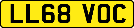 LL68VOC