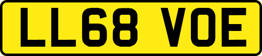 LL68VOE