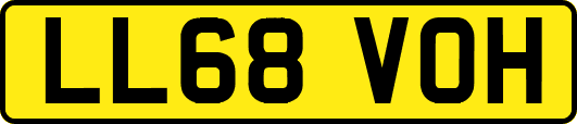 LL68VOH