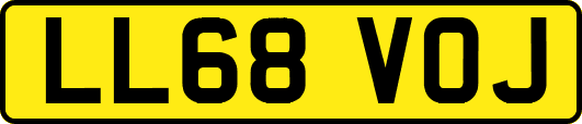 LL68VOJ