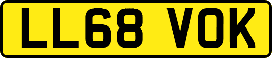 LL68VOK