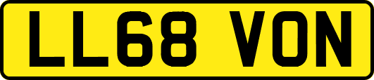 LL68VON