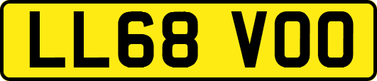 LL68VOO