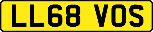 LL68VOS