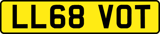 LL68VOT