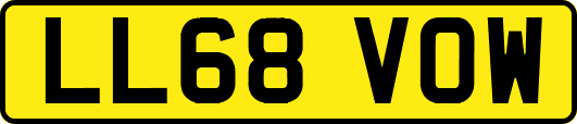 LL68VOW