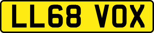 LL68VOX