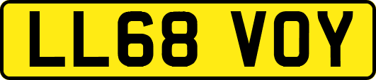 LL68VOY