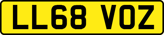 LL68VOZ
