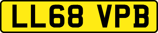 LL68VPB