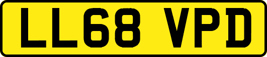 LL68VPD