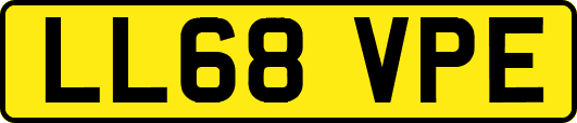 LL68VPE