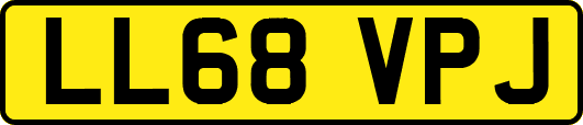 LL68VPJ