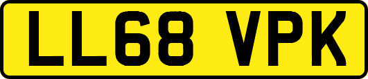 LL68VPK