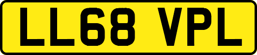 LL68VPL