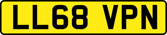 LL68VPN