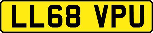 LL68VPU