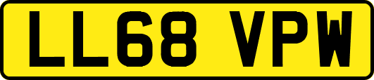 LL68VPW