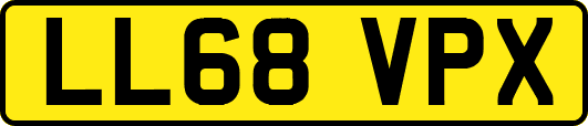 LL68VPX