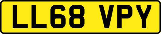 LL68VPY