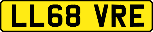 LL68VRE