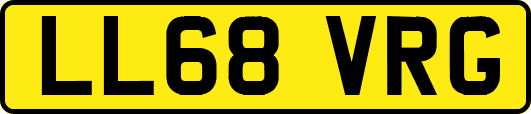 LL68VRG