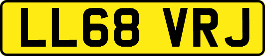 LL68VRJ
