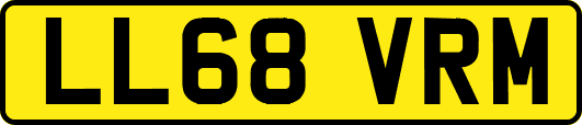 LL68VRM