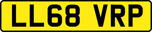 LL68VRP