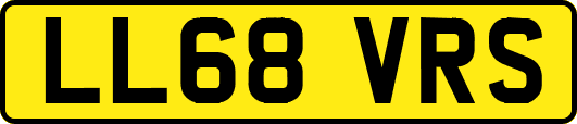 LL68VRS