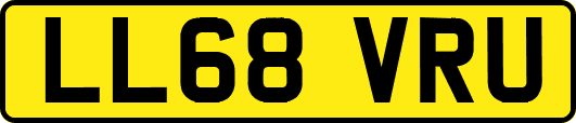 LL68VRU