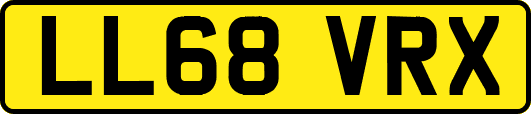 LL68VRX