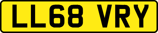 LL68VRY