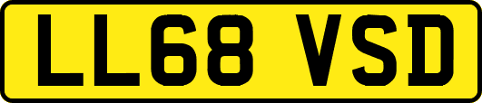 LL68VSD
