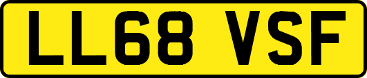 LL68VSF