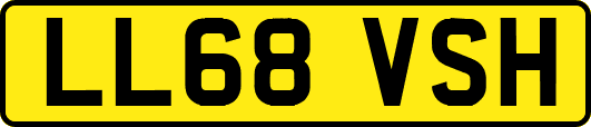 LL68VSH