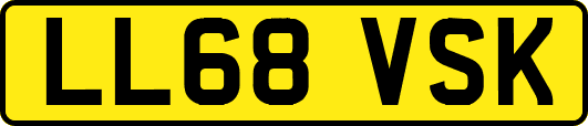 LL68VSK