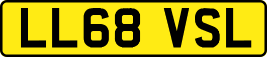 LL68VSL