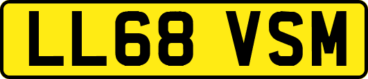 LL68VSM
