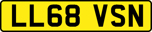 LL68VSN
