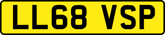 LL68VSP