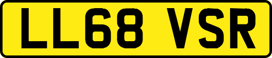 LL68VSR