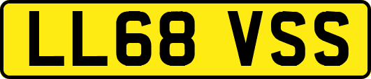 LL68VSS