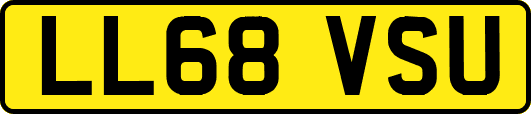 LL68VSU