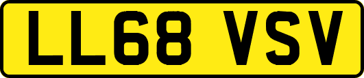 LL68VSV