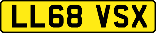 LL68VSX