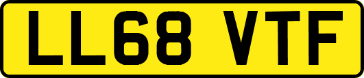 LL68VTF