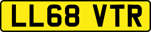 LL68VTR