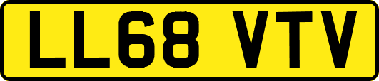 LL68VTV