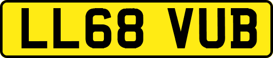 LL68VUB